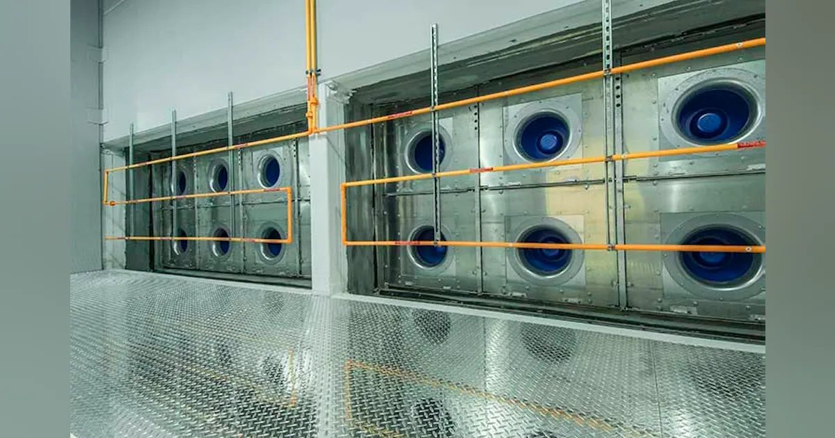Root Data Center Compass Acquires ROOT to Enter Montreal Data Center Market | Data ...