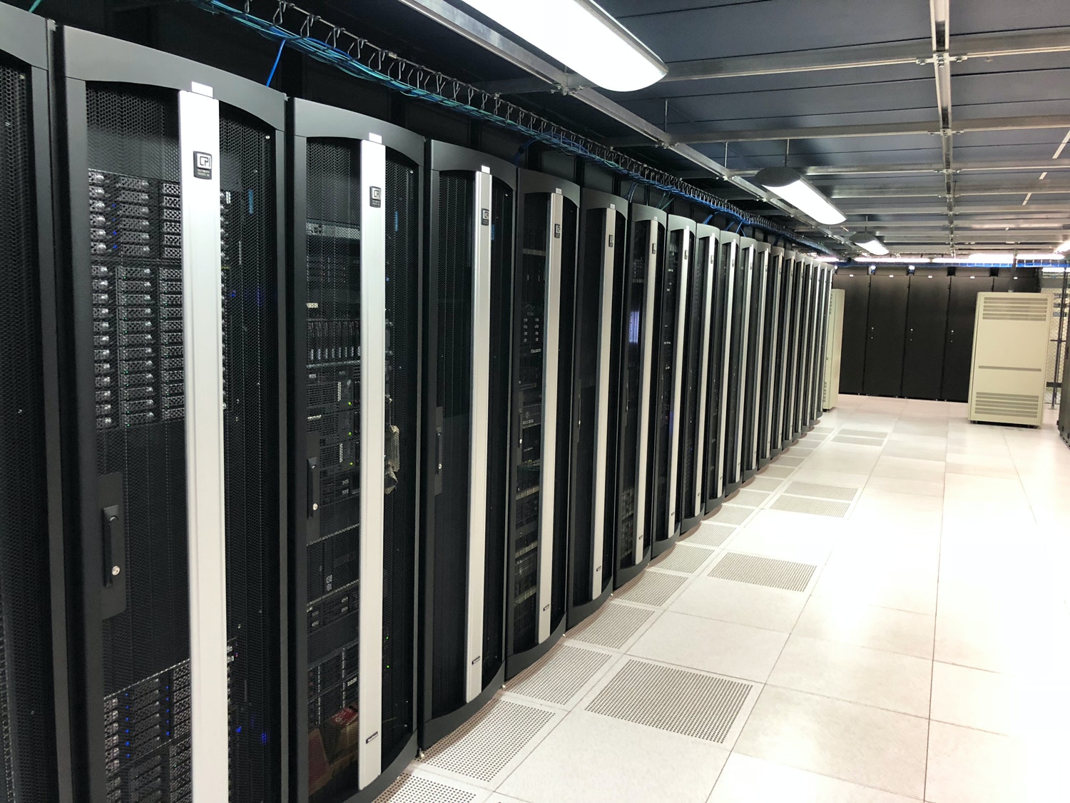 Digital transformation is not the exclusive role of the IT department, but the entire organization, including those in Operational Technology (OT), who are key stakeholders as well. (Photo: Chatsworth products)