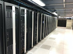 Digital transformation is not the exclusive role of the IT department, but the entire organization, including those in Operational Technology (OT), who are key stakeholders as well. (Photo: Chatsworth products) Digital transformation is not the exclusive role of the IT department, but the entire organization, including those in Operational Technology (OT), who are key stakeholders as well. (Photo: Chatsworth products)