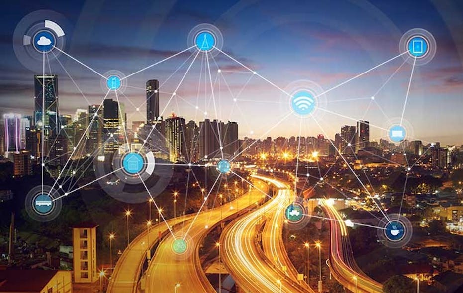 The hype is getting ahead of the infrastructure for 5G connectivity. (Image: Shutterstock)