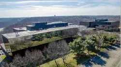 Next Tier Connect, an investment partnership between Next Tier HD and RedBird Capital Partners have acquired a 505,000 square foot mission critical mixed-use campus in Monroeville, Pa. (Photo: Next Tier Connect)