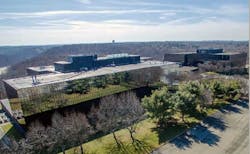 Next Tier Connect, an investment partnership between Next Tier HD and RedBird Capital Partners have acquired a 505,000 square foot mission critical mixed-use campus in Monroeville, Pa. (Photo: Next Tier Connect) Next Tier Connect, an investment partnership between Next Tier HD and RedBird Capital Partners have acquired a 505,000 square foot mission critical mixed-use campus in Monroeville, Pa. (Photo: Next Tier Connect)