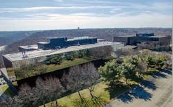Next Tier Connect, an investment partnership between Next Tier HD and RedBird Capital Partners have acquired a 505,000 square foot mission critical mixed-use campus in Monroeville, Pa. (Photo: Next Tier Connect)