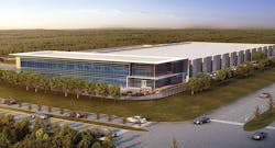 The right security protocols start with analyzing physical and intellectual property safeguards, along with customized plans to help organizations maximize protection and minimize risk. (Photo: Stream Data Centers; Legacy Business Park) The right security protocols start with analyzing physical and intellectual property safeguards, along with customized plans to help organizations maximize protection and minimize risk. (Photo: Stream Data Centers; Legacy Business Park)