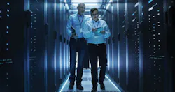 The right protocols and services support full-spectrum HSE solutions to help companies maintain a proactively safe and protected workplace. (Photo: Shutterstock)