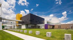 Dallas is notable for the diversity of its data center ecosystem, with strong demand for retail colocation, wholesale data center space, powered shell and build-to-suit projects. (image: RagingWire Data Centers) Dallas is notable for the diversity of its data center ecosystem, with strong demand for retail colocation, wholesale data center space, powered shell and build-to-suit projects. (image: RagingWire Data Centers)