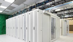 Denver’s important role in edge computing, putting data centers in areas with high populations in order to reduce latency and load on long-haul fiber lines, will help ensure short and long-term future demand for colocation services. (Photo: Iron Mountain) Denver’s important role in edge computing, putting data centers in areas with high populations in order to reduce latency and load on long-haul fiber lines, will help ensure short and long-term future demand for colocation services. (Photo: Iron Mountain)