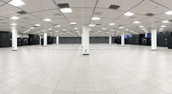 A data hall inside a CoreSite data center. The company is in expansion mode in 2019. (Image: CoreSite) A data hall inside a CoreSite data center. The company is in expansion mode in 2019. (Image: CoreSite)
