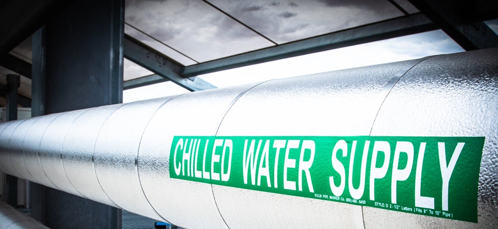 Ideally, a partner that leverages an advanced supply chain methodology, applies an innovative cooling approach, and can build an adaptive data center quickly, adding on incremental space, power, and cooling when you need it. (Photo: Aligned Energy)