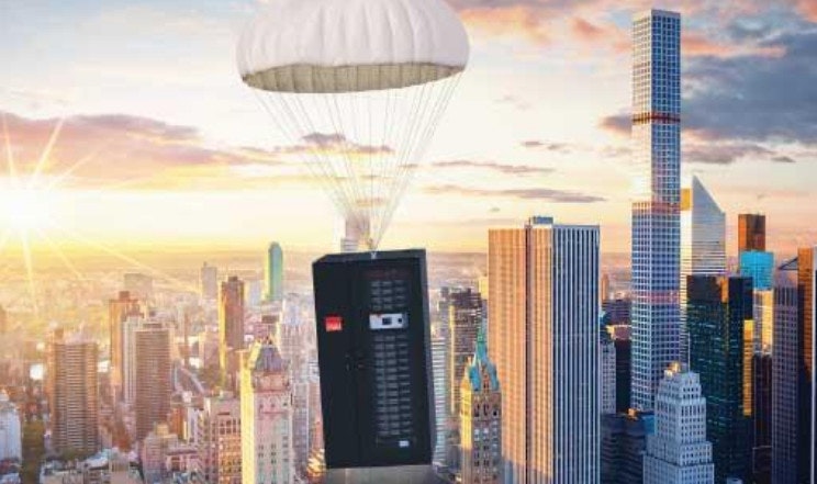 The Micro and Modular Data Centers are taking center stage to meet the growing Edge infrastructure demand because of the unique design, architecture and ease of deployment, and a combination of capabilities and several other factors. (Photo: Stulz)