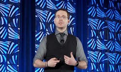 Bill Kleyman, (Photo: Rich Miller) Bill Kleyman, (Photo: Rich Miller)