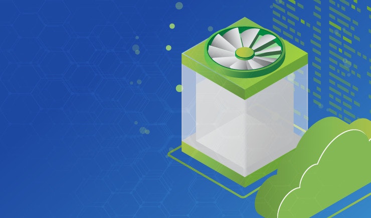 One of the reasons for the evolution from public- or private-only models is the growing realization that not everything fits neatly into a single, traditional deployment environment. (Photo: Digital Realty)