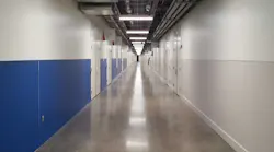Data center management as a service — known as DMaaS — is gaining steam as a cloud-based data center monitoring solution. (Photo: Rich Miller)