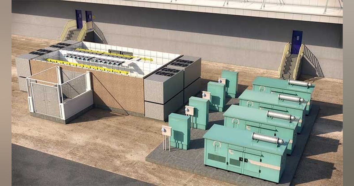 Compass EdgePoint Sees Opportunity in Building Better Networks | Data ...