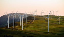 Data centers’ adoption of renewable energy sources like wind power were a topic of discussion in 2018. (Image: American Public Power Association on Unsplash) Data centers’ adoption of renewable energy sources like wind power were a topic of discussion in 2018. (Image: American Public Power Association on Unsplash)