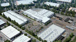 There is currently a limited supply of data center space in Silicon Valley, which has prompted several companies to undertake construction projects to bring additional capacity online. (Photo: Vantage Data Centers)
