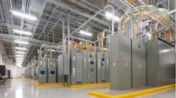 To meet the voracious demand for data centers, the entire Northern Virginia area has experienced uncommonly rapid growth of new electricity providers. (Photo: RagingWire Data Centers)