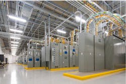 To meet the voracious demand for data centers, the entire Northern Virginia area has experienced uncommonly rapid growth of new electricity providers. (Photo: RagingWire Data Centers) To meet the voracious demand for data centers, the entire Northern Virginia area has experienced uncommonly rapid growth of new electricity providers. (Photo: RagingWire Data Centers)