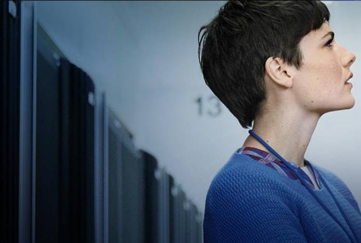 Edge computing provides enterprises with the option to receive real-time data insights at or near the source versus relying on the cloud to complete analysis on stored data. (Photo: Intel)