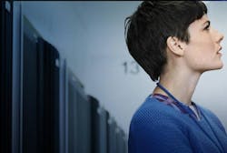 Edge computing provides enterprises with the option to receive real-time data insights at or near the source versus relying on the cloud to complete analysis on stored data. (Photo: Intel) Edge computing provides enterprises with the option to receive real-time data insights at or near the source versus relying on the cloud to complete analysis on stored data. (Photo: Intel)