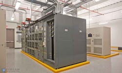 Make sure that your provider delivers the best possible solution that meets your needs today while offering flexibility for the future. (Photo: Stream Data Centers) Make sure that your provider delivers the best possible solution that meets your needs today while offering flexibility for the future. (Photo: Stream Data Centers)