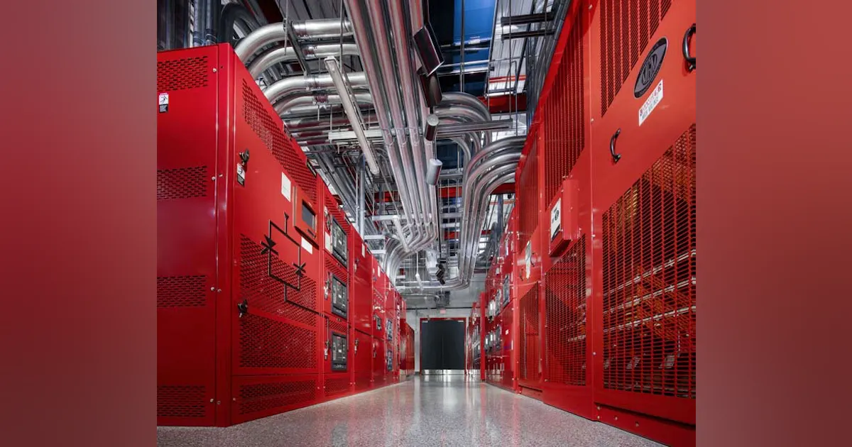 Switch Confirms Plans for Massive Michigan Data Center | Data Center ...