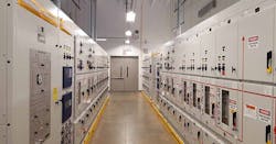 Manufacturers of power supplies, servers and other power-driven equipment typically vet power converter technologies based on four key pillars. (Photo: Rich Miller)