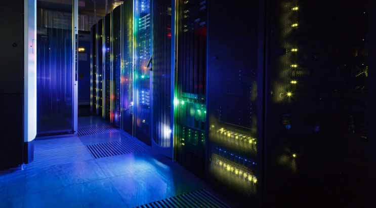 Getting the design and materials right during the early stages of a data center project directly impacts your ability to deploy quickly.