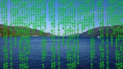 Data lakes are centralized storage and data repositories that allow you to work with a variety of different types of data. (Photo: Rich Miller) Data lakes are centralized storage and data repositories that allow you to work with a variety of different types of data. (Photo: Rich Miller)