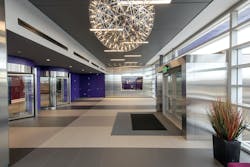 New technologies are on the horizon which could cost-effectively enhance data center security and safety. (Photo: RagingWire Data Centers) New technologies are on the horizon which could cost-effectively enhance data center security and safety. (Photo: RagingWire Data Centers)