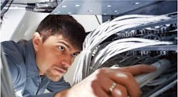 The data center market is heating up in Europe with no signs of waning. (Photo: Instor) The data center market is heating up in Europe with no signs of waning. (Photo: Instor)