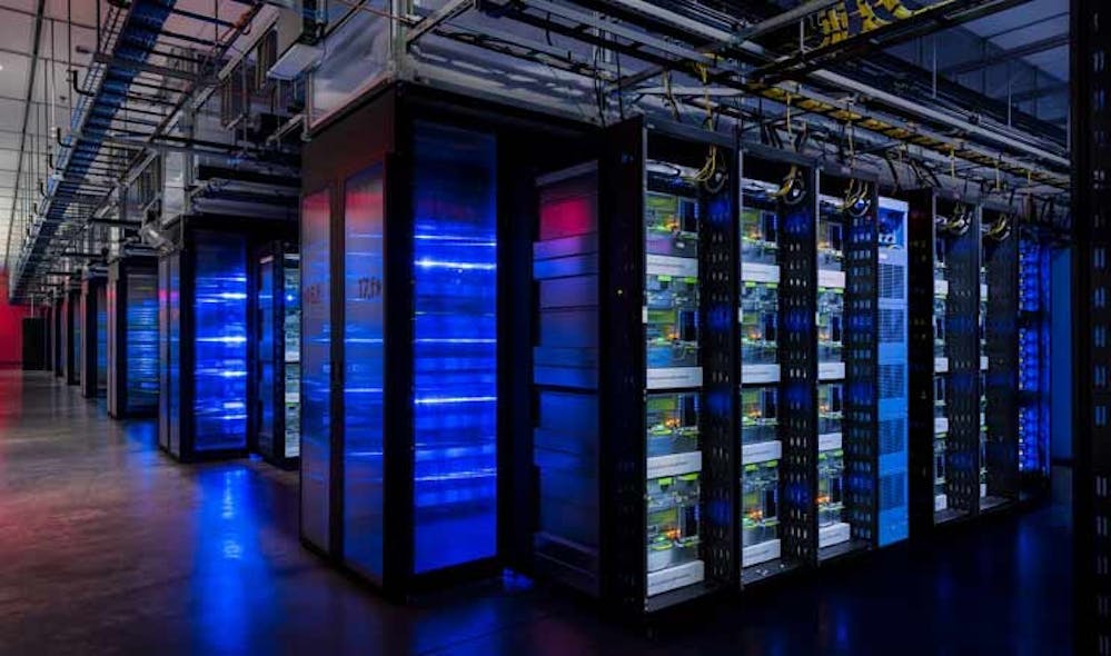 How AI Will Inhabit Our DataDriven Future Data Center Frontier