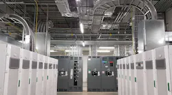 A power room in a data center in Northern Virginia. (Photo: Rich Miller)