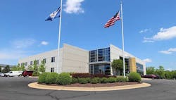 Chirisia Investments has acquired 21445 Beaumeade Circle, where it will build a 30 megawatt data center in the ehart of Ashburn, Virginia’s Data Center Alley. (Photo: Chirisa Investments) Chirisia Investments has acquired 21445 Beaumeade Circle, where it will build a 30 megawatt data center in the ehart of Ashburn, Virginia’s Data Center Alley. (Photo: Chirisa Investments)