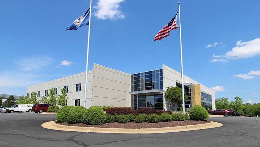 Chirisia Investments has acquired 21445 Beaumeade Circle, where it will build a 30 megawatt data center in the ehart of Ashburn, Virginia&rsquo;s Data Center Alley. (Photo: Chirisa Investments)