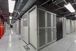 Look for operators that provide on-demand data center services to help advance your hybrid IT transformation. (Photo: Cyxtera)