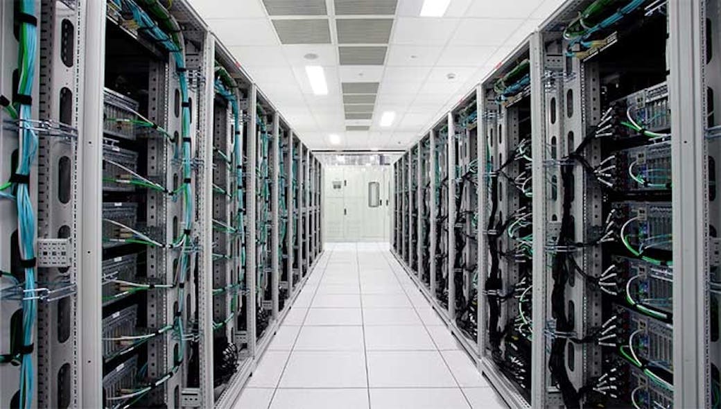 Colocation allows businesses to shift staff and resources from data center management to focus on IT infrastructure and business priorities. (Photo: Cyxtera)