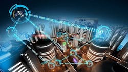 Smart cities initiatives hold enormous potential, but also face significant challenges. (Image credit: JCT600) Smart cities initiatives hold enormous potential, but also face significant challenges. (Image credit: JCT600)