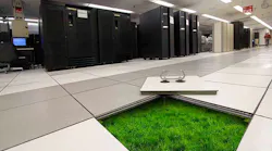 In today’s data center industry, going green isn’t only good for the environment, it’s also good for business. Bill Kleyman looks at the rise of renewables. (Photo: IBM)