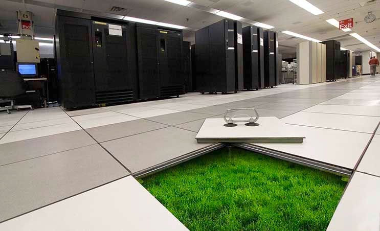 In today&rsquo;s data center industry, going green isn&rsquo;t only good for the environment, it&rsquo;s also good for business. Bill Kleyman looks at the rise of renewables. (Photo: IBM)