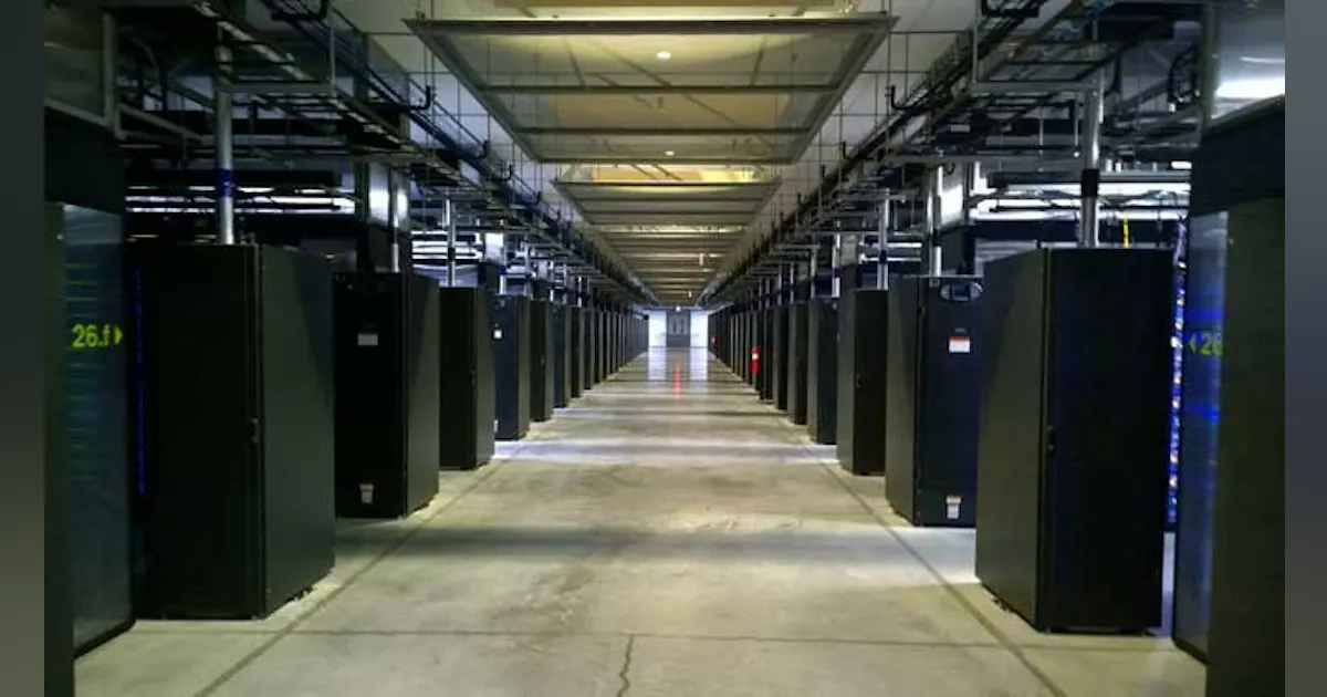 Server Facebook Inside Facebook’s Data Center Infrastructure | Data Center Frontier