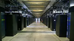Data Server Romm Facebook Inside Facebook’s Data Center Infrastructure | Data Center Frontier