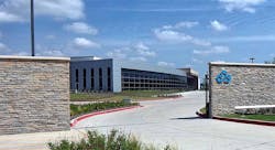 1100 Empire Central Place, Dallas, TX Data Center
