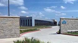 The Skybox Legacy One data center in Plano, Texas. (Photo: Skybox Datacenters)