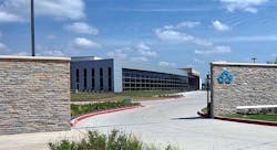 The Skybox Legacy One data center in Plano, Texas. (Photo: Skybox Datacenters) The Skybox Legacy One data center in Plano, Texas. (Photo: Skybox Datacenters)