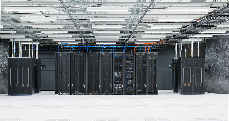 LightEdge is partnering with CarbonHelix in an effort to deliver a new security solution: the Virtual Security Operations Center (vSOC powered by QRadar).