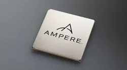 Startup Ampere is making ARM servers for public and private clouds. (Image: Ampere)