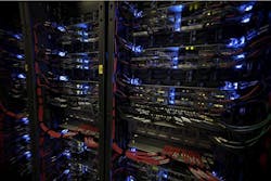 As the year turned, colocation industry leaders were looking forward to see what trends would impact the data center industry in 2018. (Photo: Rackspace) As the year turned, colocation industry leaders were looking forward to see what trends would impact the data center industry in 2018. (Photo: Rackspace)