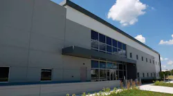 The Stack Infrastructure data center in Elk Grove Village, Illinois. (Photo: Forsyth Data Centers)