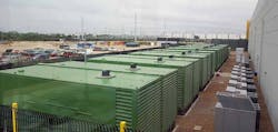 In many cases, leading edge data center companies are now among the most efficient users of energy – very little is wasted. In many cases, leading edge data center companies are now among the most efficient users of energy – very little is wasted.